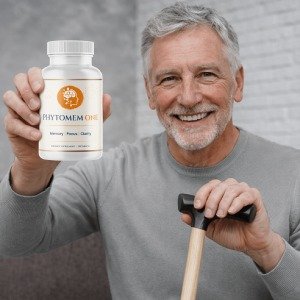Phytomem One customer review