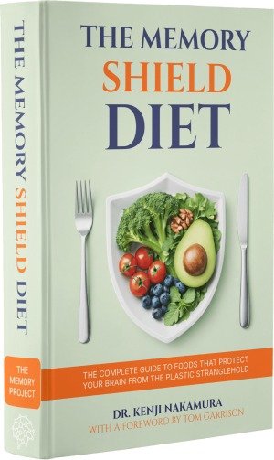 Phytomem One memory wellness guide bonus
